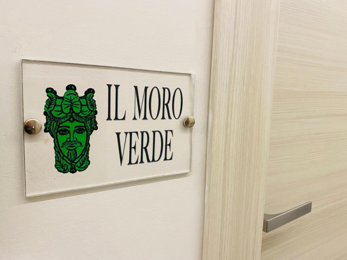 Hotel I Cinque Mori Deva Syracuse Exterior foto